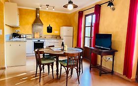 Vinauberge
